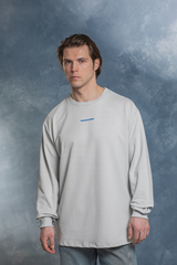 Лонгслив мужской INSIDE JOB