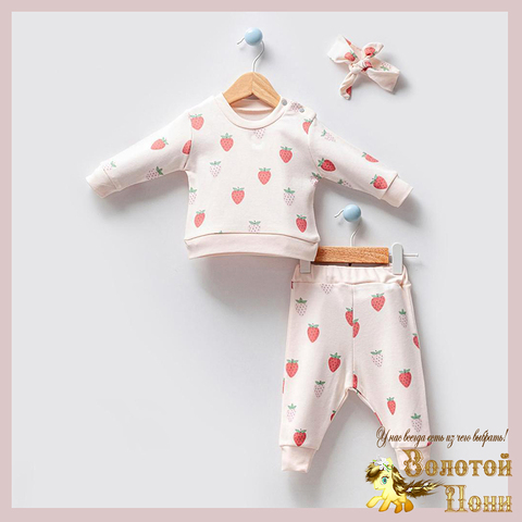 Комплект 3ка детский (62-86) 260328-Q262