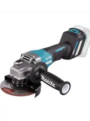 Угловая шлифовальная машина с диском 125 мм XGT® Makita GA029GZ