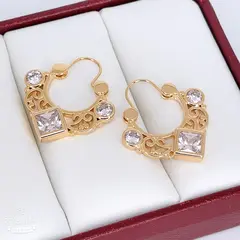 Серьги Xuping - арт862