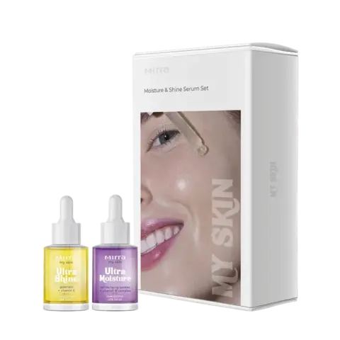 НАБОР "MY SKIN" Набор