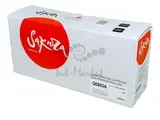 Картридж Sakura Q6003A (124A) для HP, пурпурный, 2000 к.