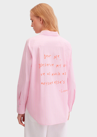 Рубашка Smith&Soul