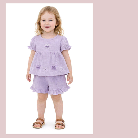 Костюм хл/муслин д (74-92) 260422-R1166