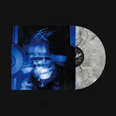 Винил MINGI (ATEEZ) - FIX OFF Desire Project : ORIGIN [Gray Marbled Color LP]