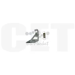 Сепаратор тефлонового вала с пружиной PTME0024QSZZ для SHARP AR-275 (CET), CET7667