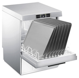 Посудомоечная машина с фронтальной загрузкой SMEG Foodservice UD526DS