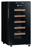 Винный шкаф Climadiff CC18