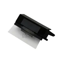 Тормозная площадка в сборе Samsung ML-2510, 2570, 2571, SCX-4725, Phaser 3124, 3125, 3200 (JC97-02669A, 019N00940) (o)