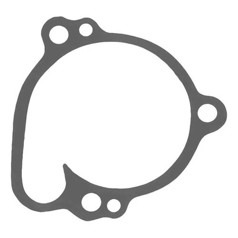 Kawasaki KX 80/85/100 прокладка помпы 11009-1972 000K-041