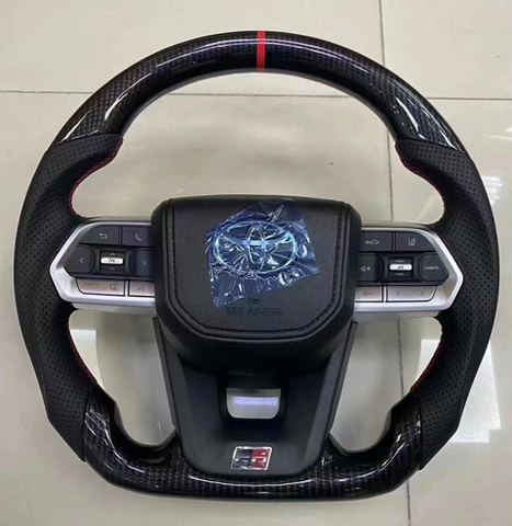 Руль для Toyota 9