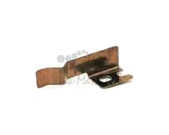Пластина пружинящая тормозной площадки ADF BROTHER MFC-8460/8860/8870/9750/9850/DCP-8060/8065 (LE1513001)