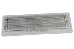 Дозирующее лезвие (Doctor Blade) Hi-Black для HP LJ 1010, 1020, 3015, с уплотнителем,  20 шт/упак