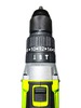 Дрель-шуруповерт аккумуляторная Greenworks Арт. 3704107UA, 24V, c 1хАКБ 2 Ач и ЗУ в кейсе — фото 3