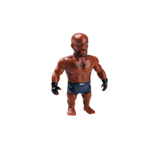 Фигурка UFC коллекционная капсула-сюрприз 7.5 см