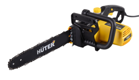 Электропила Huter ELS-1800P