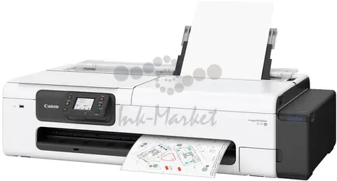 Широкоформатный принтер Canon imagePROGRAF TC-21M 24" A1 Plotter 7058C003