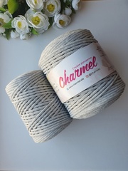 Provence cotton cord 4 mm