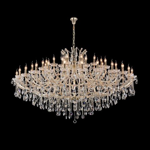 Люстра Maytoni Erna DIA880-PL-56-G