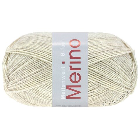 Lana Grossa Meilenweit Merino 6-ply 150 (113) купить