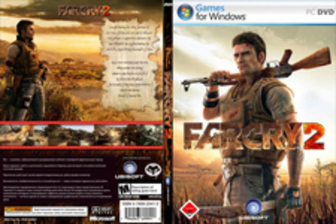 Far Cry 2