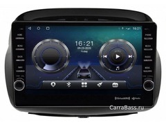 Магнитола для Honda Edix,FR-V (2004-2009) Android 10 6/128GB IPS DSP 4G модель HOK-311TS10