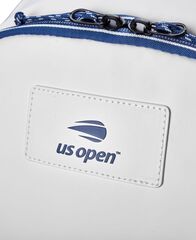 Рюкзак теннисный Wilson US Open 2023 Tour Backpack - white/navy