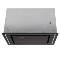 Вытяжка EXITEQ EX-1286 black