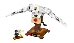 Конструктор LEGO Harry Potter 75979 Букля