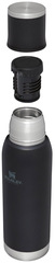 Термос Stanley Adventure To-Go Bottle 1.0L Black - 2