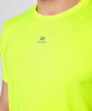 Беговая футболка Nordski Light Neon Lemon