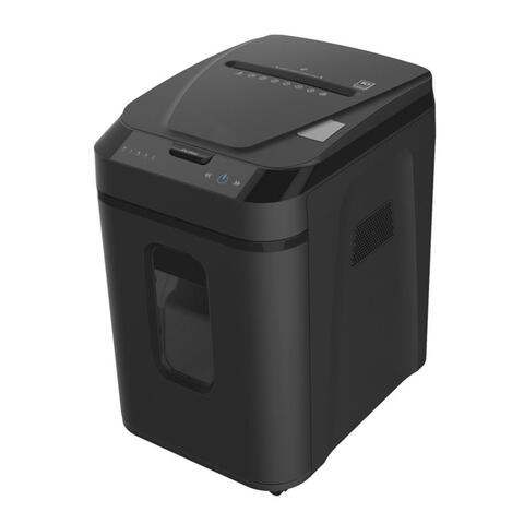 Уничтожитель документов (шредер) Office Kit SA152 (4х12) с автоподачей