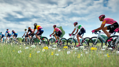 Tour de France 2024 (для ПК, цифровой код доступа)