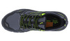 Непромокаемые кроссовки с мембраной Joma RIFT Aislatex Black