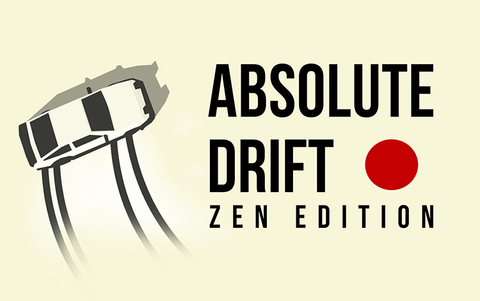 Absolute Drift (для ПК, цифровой код доступа)
