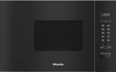 Встраиваемая микроволновая печь Miele M 2234 SC OBSW