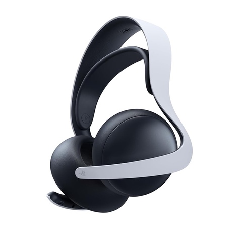 Беспроводные игровые наушники Sony Playstation Pulse Elite, белый