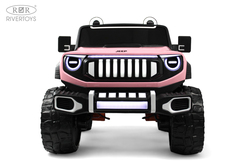 Jeep E007EE (Полноприводный)