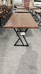 Стол Лофт 1,5м СТК012