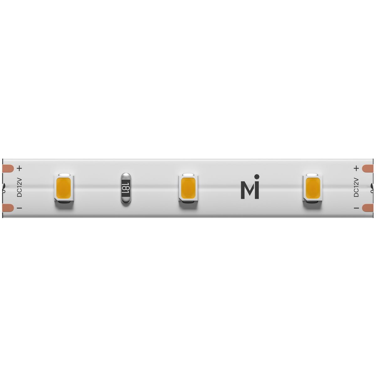 Светодиодная лента Maytoni 4,8W/m 60LED/m 2835SMD теплый белый 5M 201001