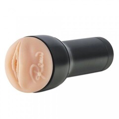 Мастурбатор Feel копия порно звезды Romi Chase от KIIROOStars Collection