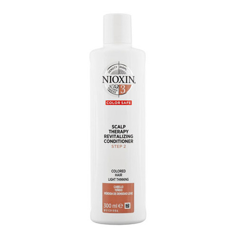 NIOXIN System 3 Scalp Therapy Revitalising Conditioner - Увлажняющий кондиционер (Система 3)