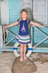 Sweet Berry Юбка 