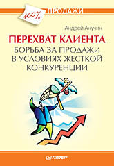 Перехват клиента. Борьба за продажи в условиях жесткой конкуренции