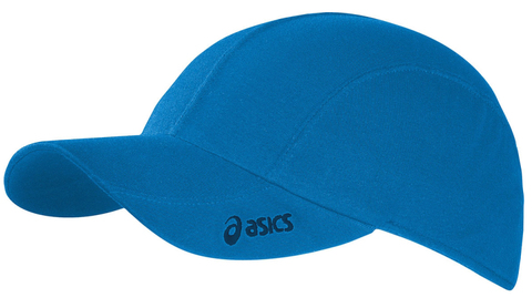 Бейсболка Asics Essentials Cap Blue