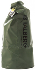Гермомешок Talberg Extreme PVC 60 (олива)