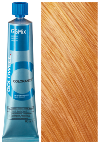 Goldwell Colorance GG-MIX микс-тон интенсивно-золотистый 60 ml