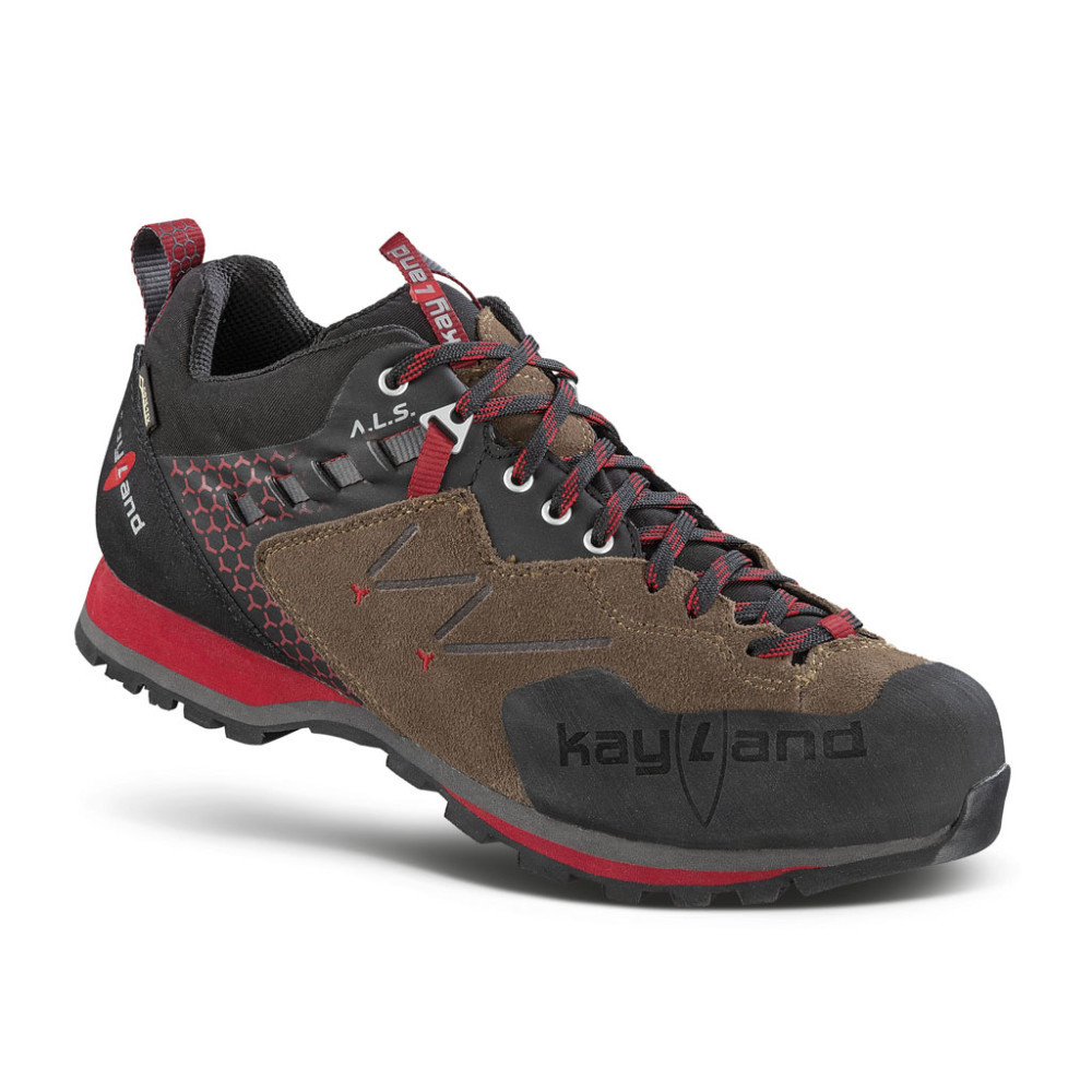 

БОТИНКИ KAYLAND VITRIK GTX ( / Brown, БОТИНКИ KAYLAND VITRIK GTX (45 / Brown)