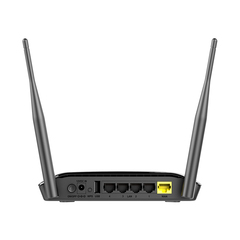 Маршрутизатор D-Link DIR-620S/A1C