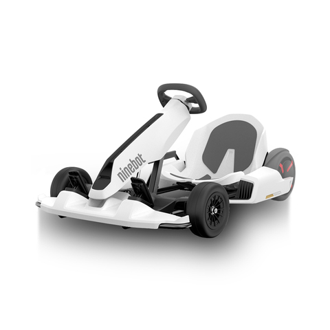 Набор для картинга Ninebot Segway Gokart Kit Белый